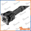 Arbre de transmission avant pour TOYOTA | NWN-TY-029, 10-090420